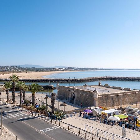 Fabrica Da Ribeira 53 By Destination Algarve Appartement Lagos Buitenkant foto