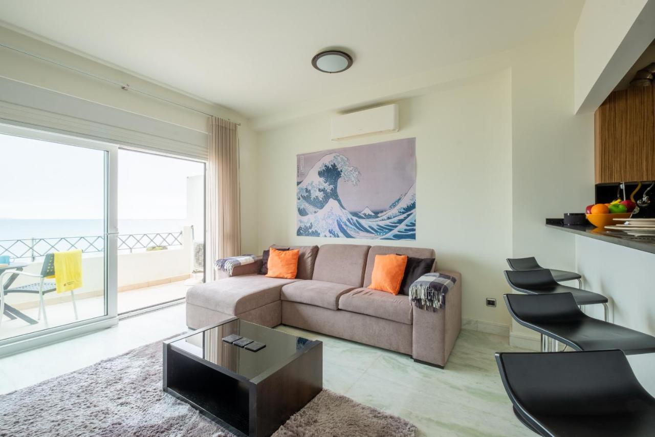 Fabrica Da Ribeira 53 By Destination Algarve Appartement Lagos Buitenkant foto