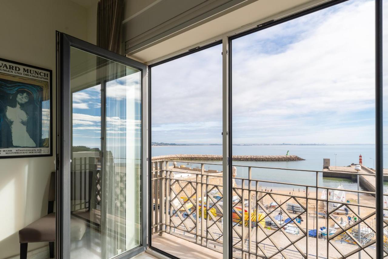 Fabrica Da Ribeira 53 By Destination Algarve Appartement Lagos Buitenkant foto