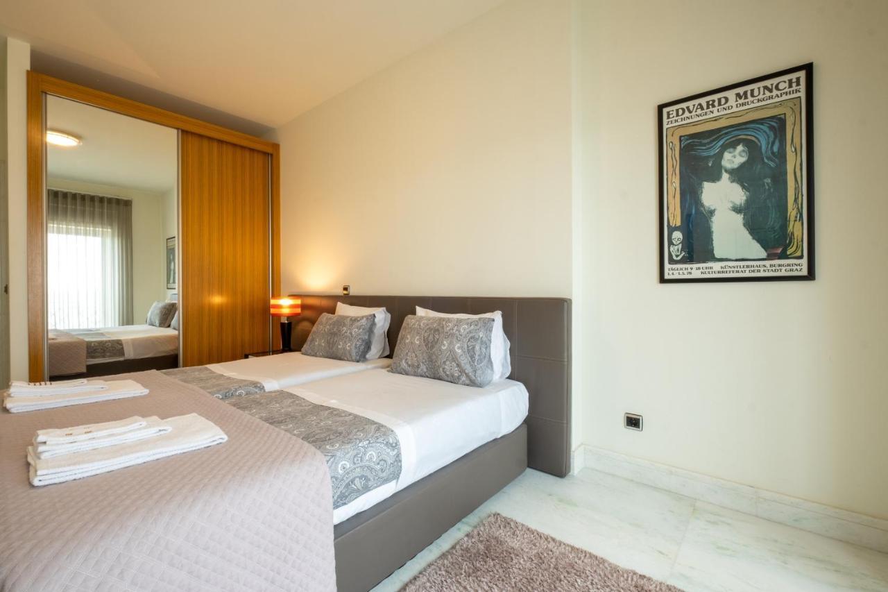 Fabrica Da Ribeira 53 By Destination Algarve Appartement Lagos Buitenkant foto
