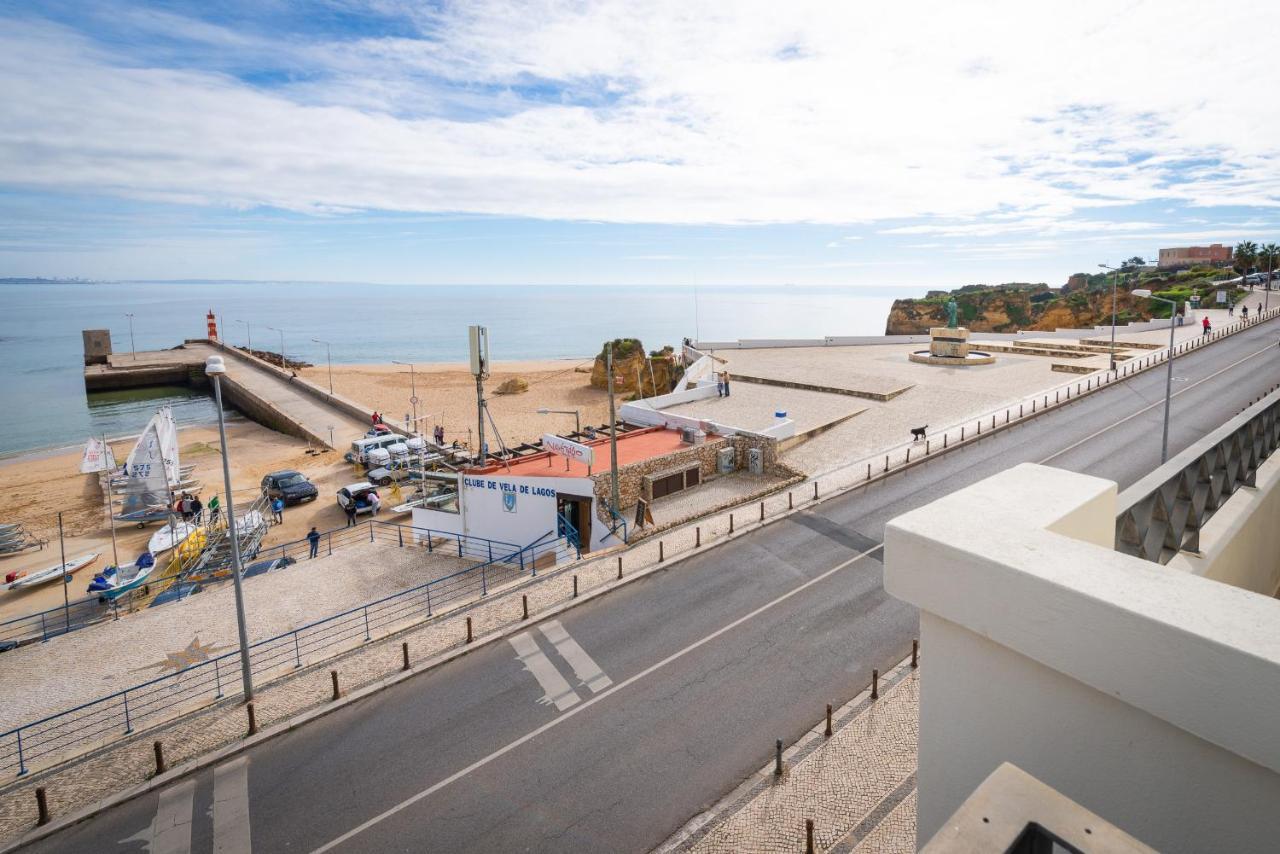 Fabrica Da Ribeira 53 By Destination Algarve Appartement Lagos Buitenkant foto
