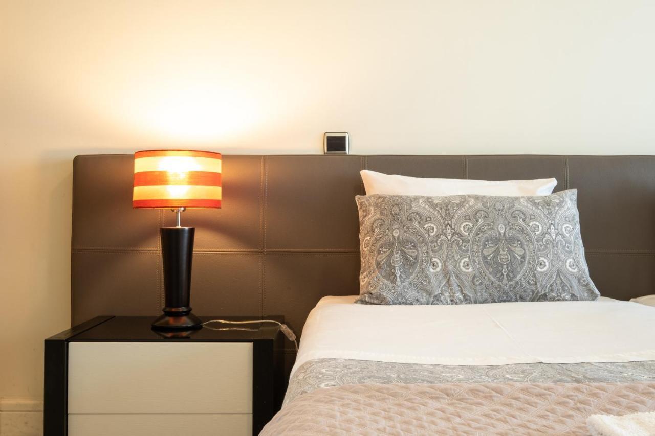 Fabrica Da Ribeira 53 By Destination Algarve Appartement Lagos Buitenkant foto