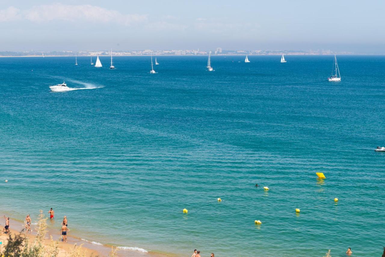 Fabrica Da Ribeira 53 By Destination Algarve Appartement Lagos Buitenkant foto