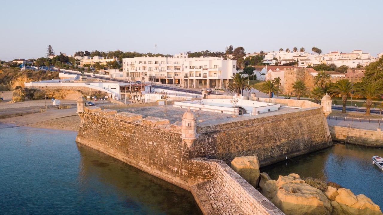 Fabrica Da Ribeira 53 By Destination Algarve Appartement Lagos Buitenkant foto