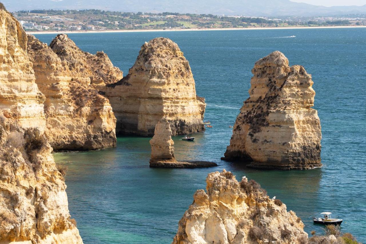 Fabrica Da Ribeira 53 By Destination Algarve Appartement Lagos Buitenkant foto