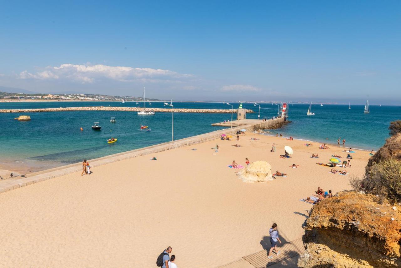 Fabrica Da Ribeira 53 By Destination Algarve Appartement Lagos Buitenkant foto