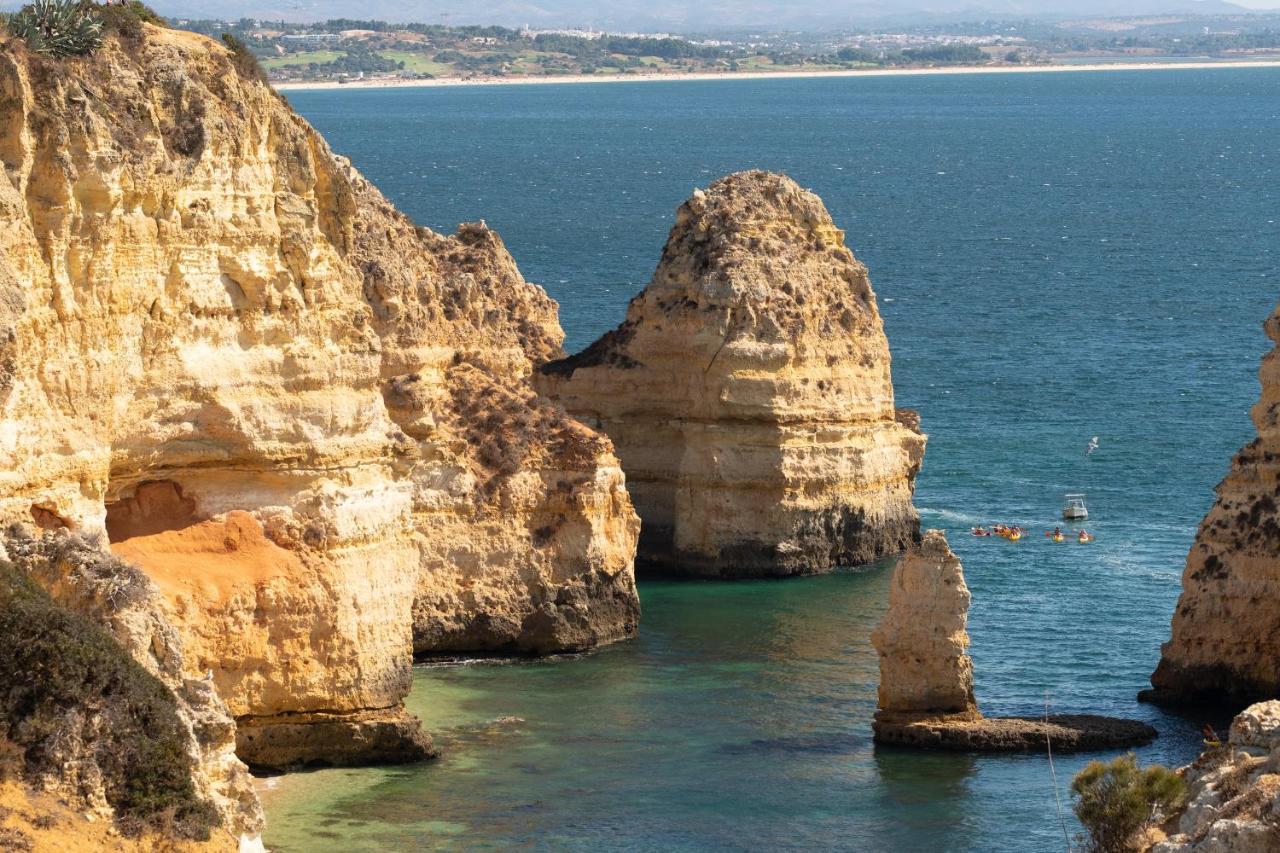 Fabrica Da Ribeira 53 By Destination Algarve Appartement Lagos Buitenkant foto
