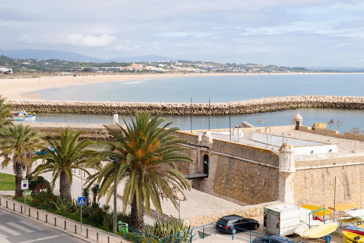 Fabrica Da Ribeira 53 By Destination Algarve Appartement Lagos Buitenkant foto