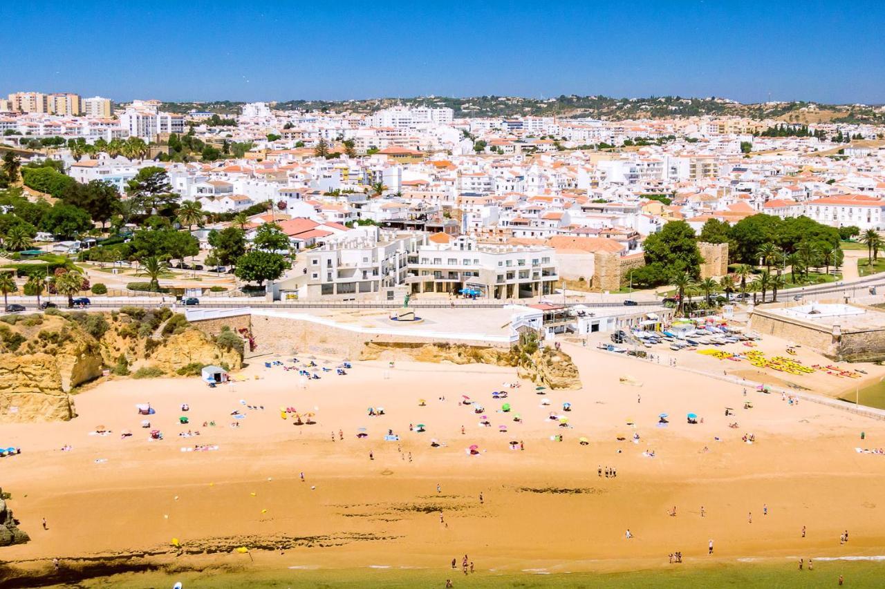 Fabrica Da Ribeira 53 By Destination Algarve Appartement Lagos Buitenkant foto
