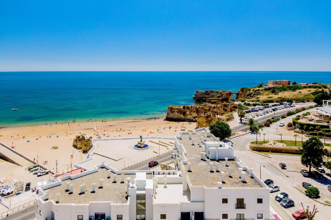 Fabrica Da Ribeira 53 By Destination Algarve Appartement Lagos Buitenkant foto