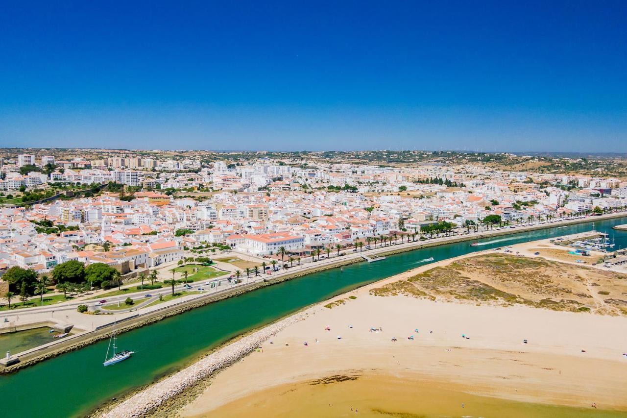 Fabrica Da Ribeira 53 By Destination Algarve Appartement Lagos Buitenkant foto