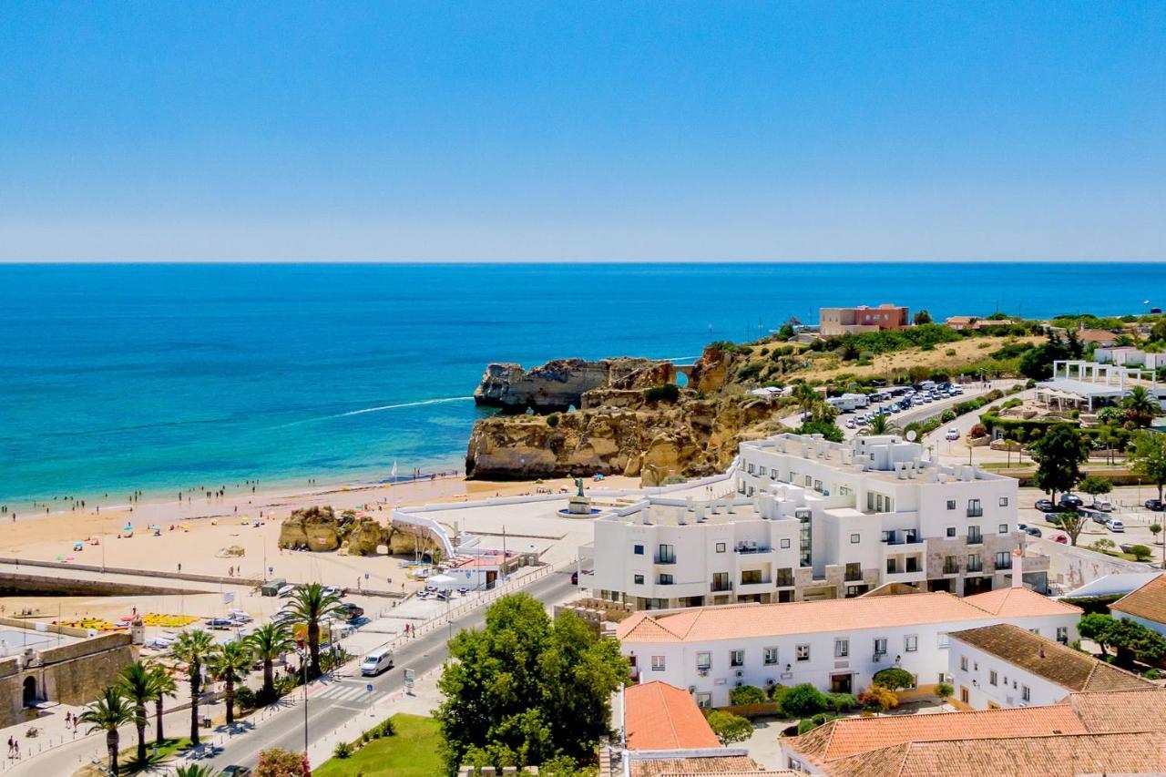 Fabrica Da Ribeira 53 By Destination Algarve Appartement Lagos Buitenkant foto