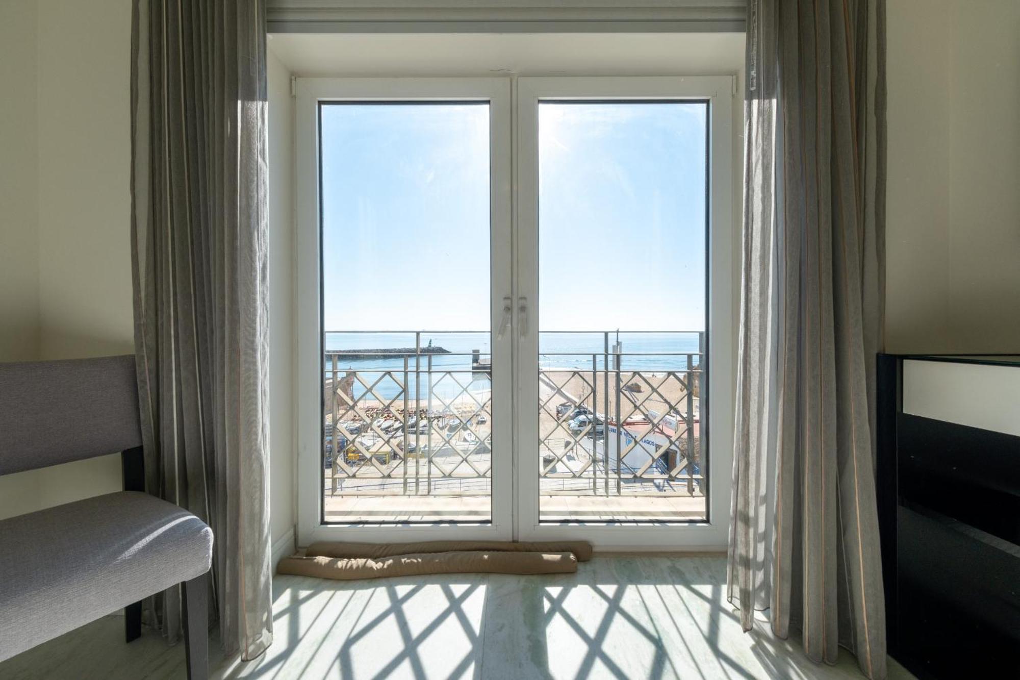 Fabrica Da Ribeira 53 By Destination Algarve Appartement Lagos Buitenkant foto