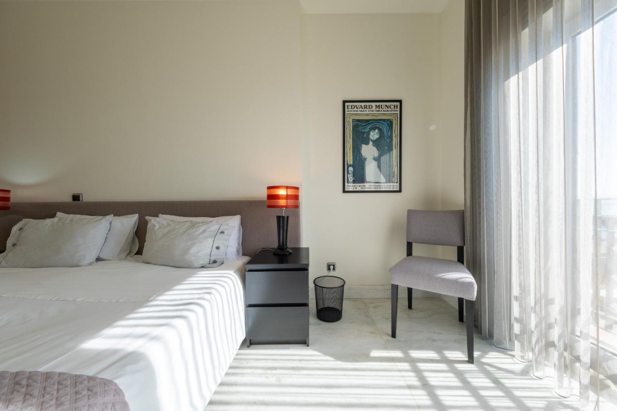Fabrica Da Ribeira 53 By Destination Algarve Appartement Lagos Buitenkant foto