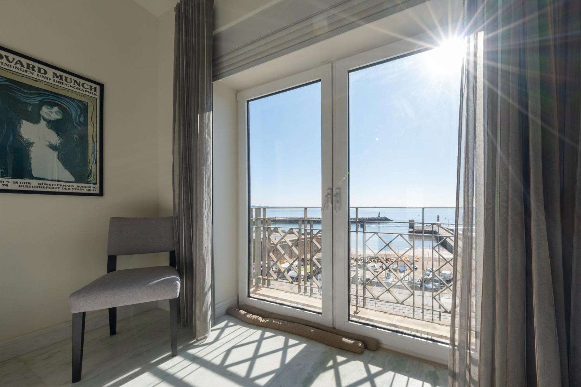 Fabrica Da Ribeira 53 By Destination Algarve Appartement Lagos Buitenkant foto
