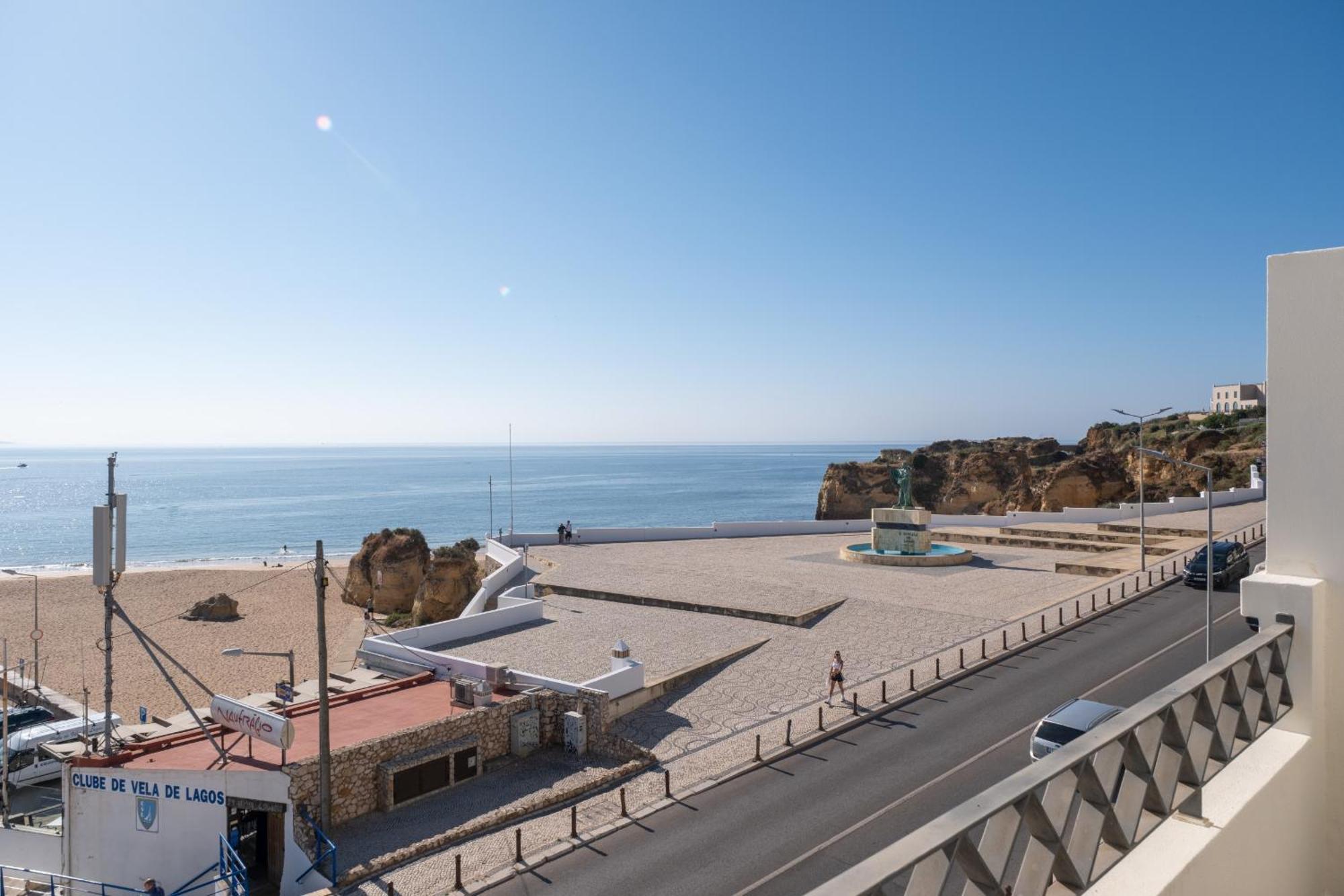 Fabrica Da Ribeira 53 By Destination Algarve Appartement Lagos Buitenkant foto