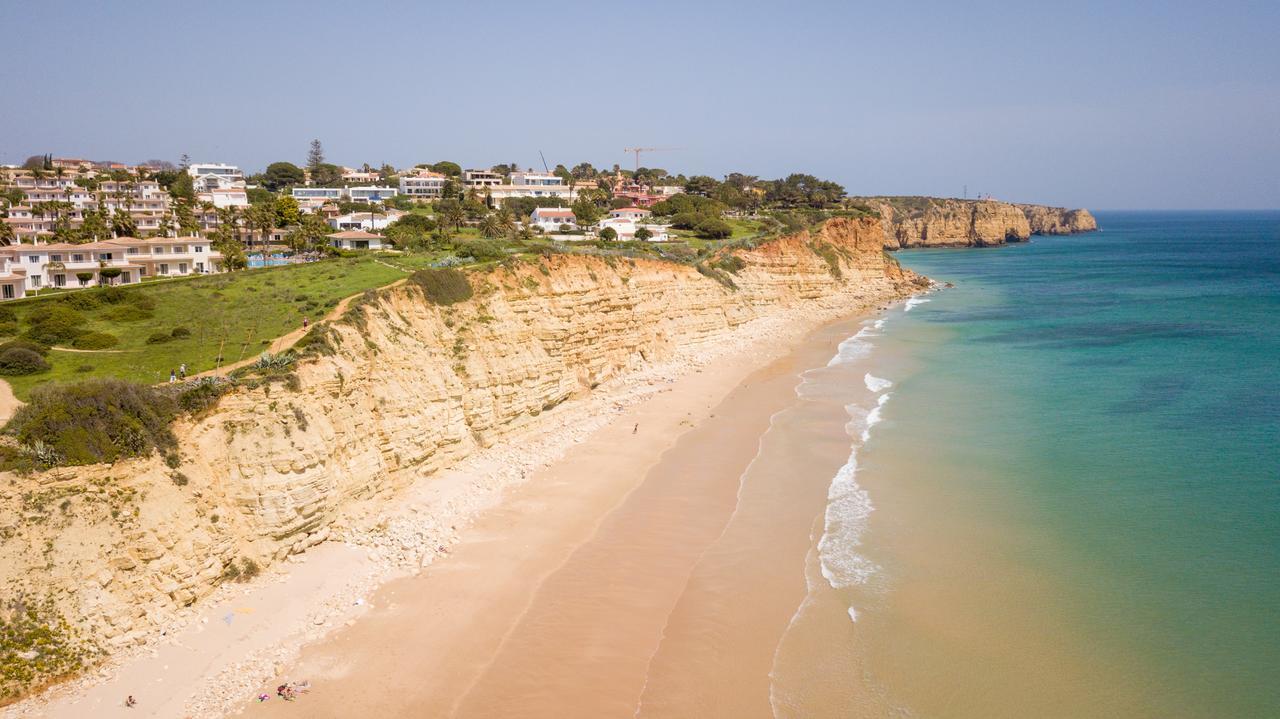 Fabrica Da Ribeira 53 By Destination Algarve Appartement Lagos Buitenkant foto
