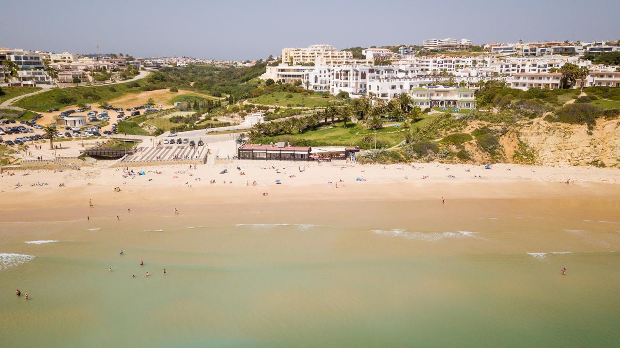 Fabrica Da Ribeira 53 By Destination Algarve Appartement Lagos Buitenkant foto
