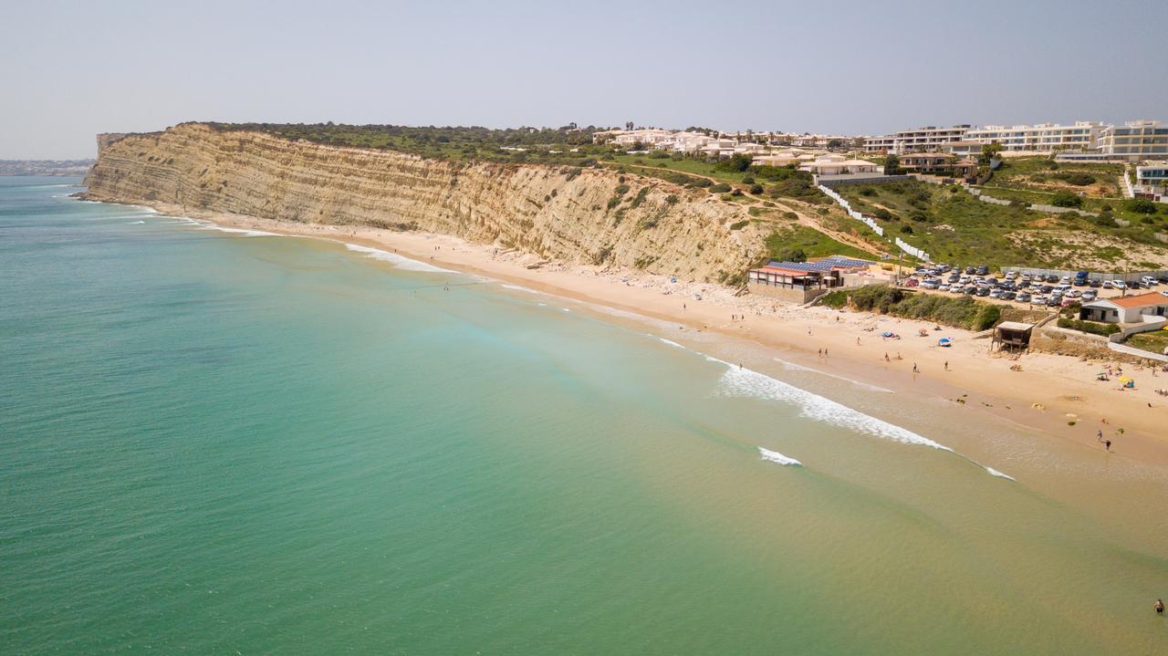 Fabrica Da Ribeira 53 By Destination Algarve Appartement Lagos Buitenkant foto